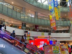 -鹏欣水游城