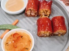 -点都德(世纪汇店)