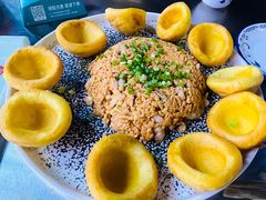 -天盛海鲜烧烤城·特色烤海鲜(开发区店)