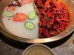 -小龙坎火锅(湖滨银泰in77店)