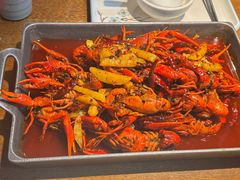-乔街深夜食堂·小龙虾·高压锅生蚝(杭州总店)