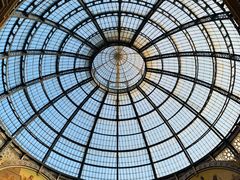 -埃马努埃莱二世拱廊