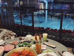 -长嘉·河图火锅(长嘉汇江景旗舰店)