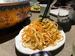 -贰重天冰煮羊自助火锅(东坝店)