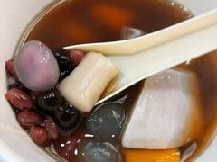 -鲜芋仙(群光广场店)
