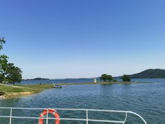 -洈水景区