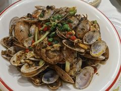 -串盟烧烤大排档·长沙美食地标(星沙店)