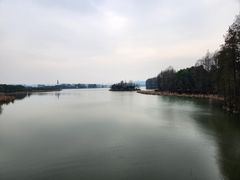 -东湖落雁景区