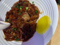 -阿当·小炒牛肉面(人广店)