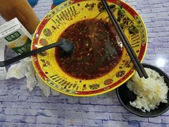 -红丫骨汤麻辣烫(汽车站店)
