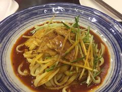 兰州酿皮-阿西娅食府(中关村店)