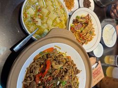 -富正毅三下锅连锁(三店)