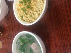 -浪记梅县腌面馆(尚景华园南区店)