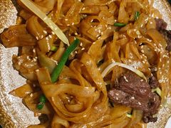 干炒牛河-虾饺妹·粤式手工点心(水荫路店)