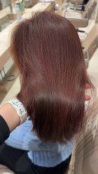 -GRAVITY HAIR 地心引力