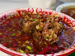 -欧记大排档·景德菜(上海首店)