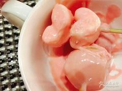 -亮马河饭店翠雅咖啡厅