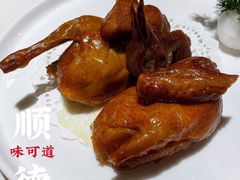 -味可道美食坊(福基路店)
