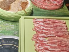 -老灶堂文创火锅(文艺路店)