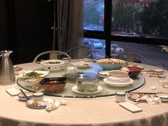 包厢-蓝北人家·渝菜