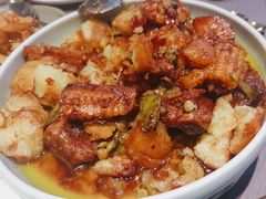 -小天厨民间菜馆(深圳街店)