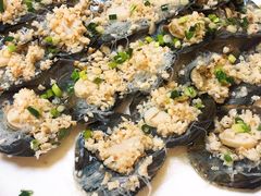 -东江海鲜酒家(艺都分店)