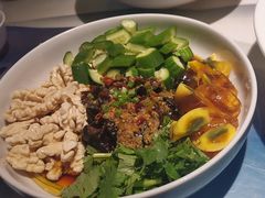 -天津外国语大学（马场道校区）食堂