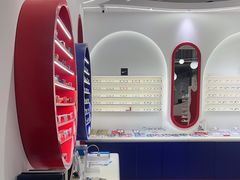 -青聪儿童眼镜(浦江店)