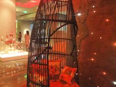 -上海外滩英迪格酒店