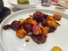 -和记小菜(东方店)