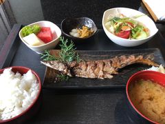 -江户前日本料理(瑞诗酒店店)
