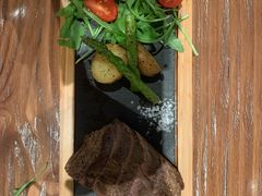 -ALLORA意大利餐厅(丰盛里店)