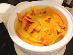 顶级咖喱虾-小资太太餐厅(南岗区店)