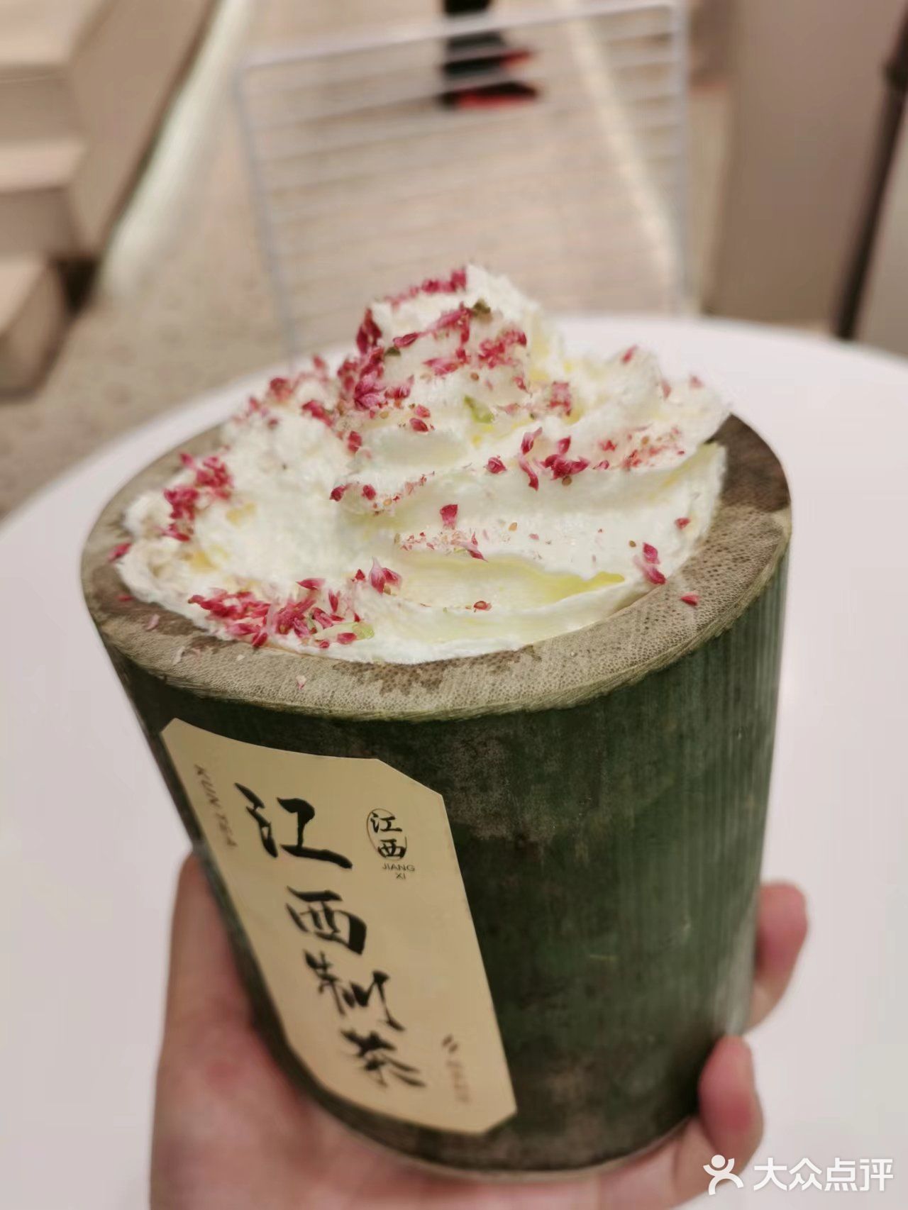 KUNTEA鲲茶