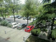 -江苏科技大学(梦溪校区)