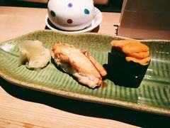 -然寿司(郎园vintage店)