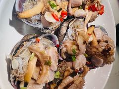 -日丰园海肠水饺·老字号大连海鲜(和平广场店)