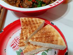 -鲁南仔·滕州炒鸡(经三路店)