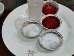 -大佛寺高级素食自助餐厅