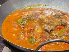土耳其小锅羊肉-Mevlana梅夫娜土耳其餐厅·清真