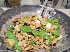 -费大厨辣椒炒肉(黄兴中心广场店)