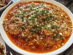 -江湖黑大兔(杨家坪店)
