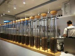 -喜茶(佛山岭南站店)