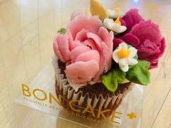 -BONCAKE裱花蛋糕(万象汇店)