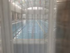 -丽华大酒店健身游泳馆