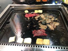 -原食烤肉·苏姐餐厅