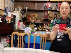 -胡老三家土菜馆·老店地方特色菜·招牌茅山地锅老鹅