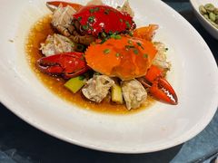 -同庆楼(建邺万达店)