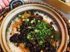 -百年果林椰子鸡(中洲店)