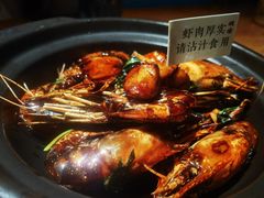 -蝦塘·中国餐馆(城墙南马道巷店)